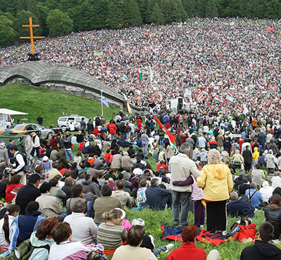 Șumuleu-Ciuc